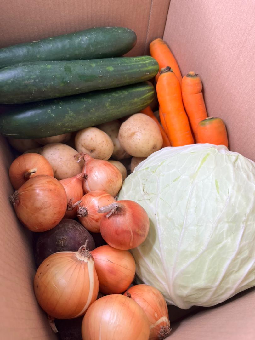 Produce